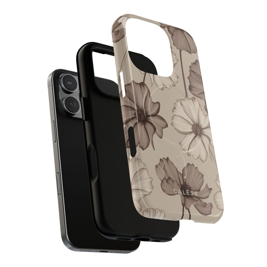 Classic Flora Phone Case