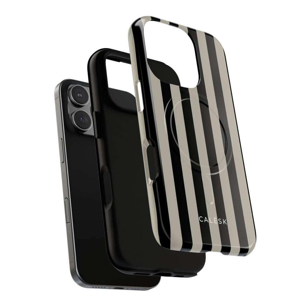 Grey Scale Phone Case