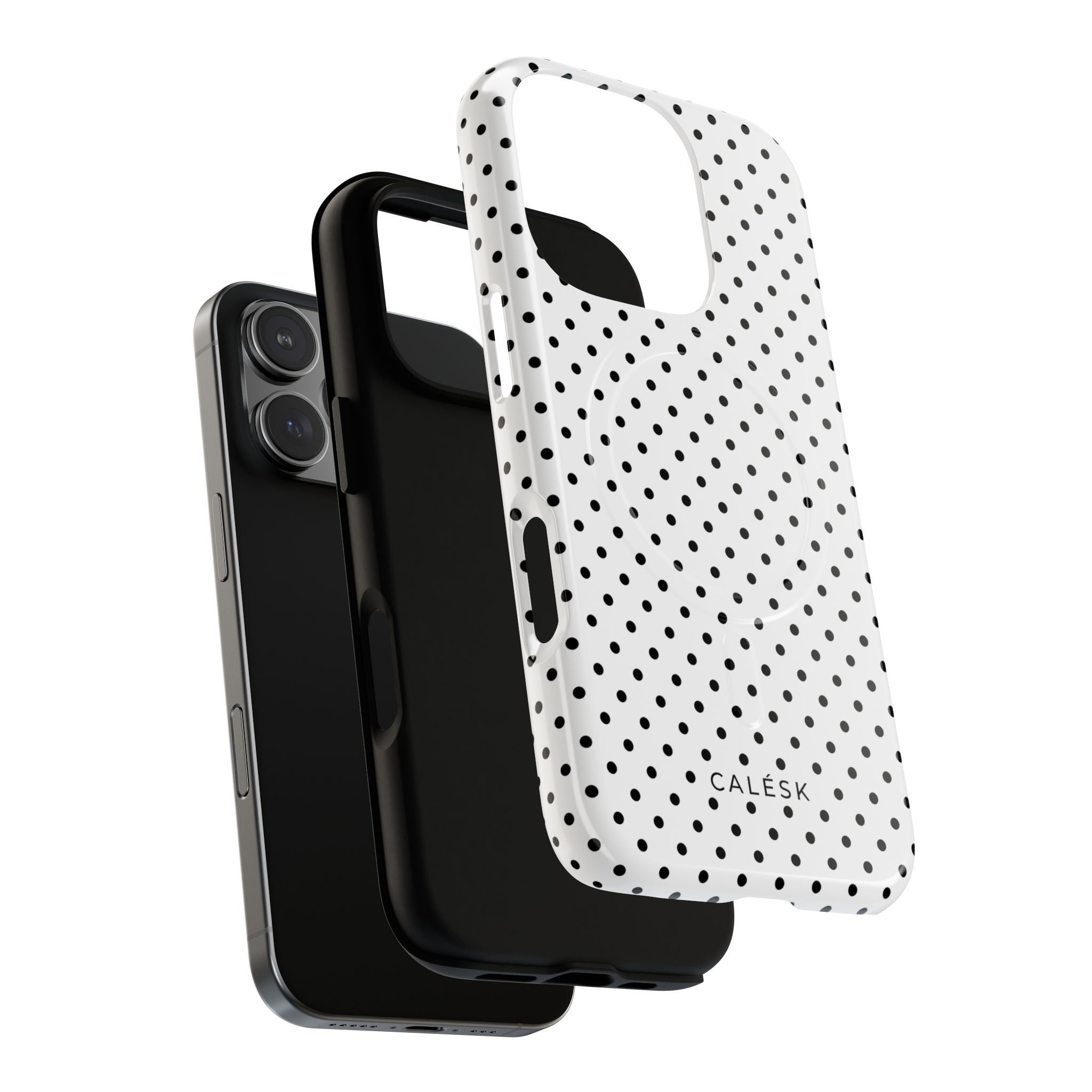 Dot Affair Phone Case