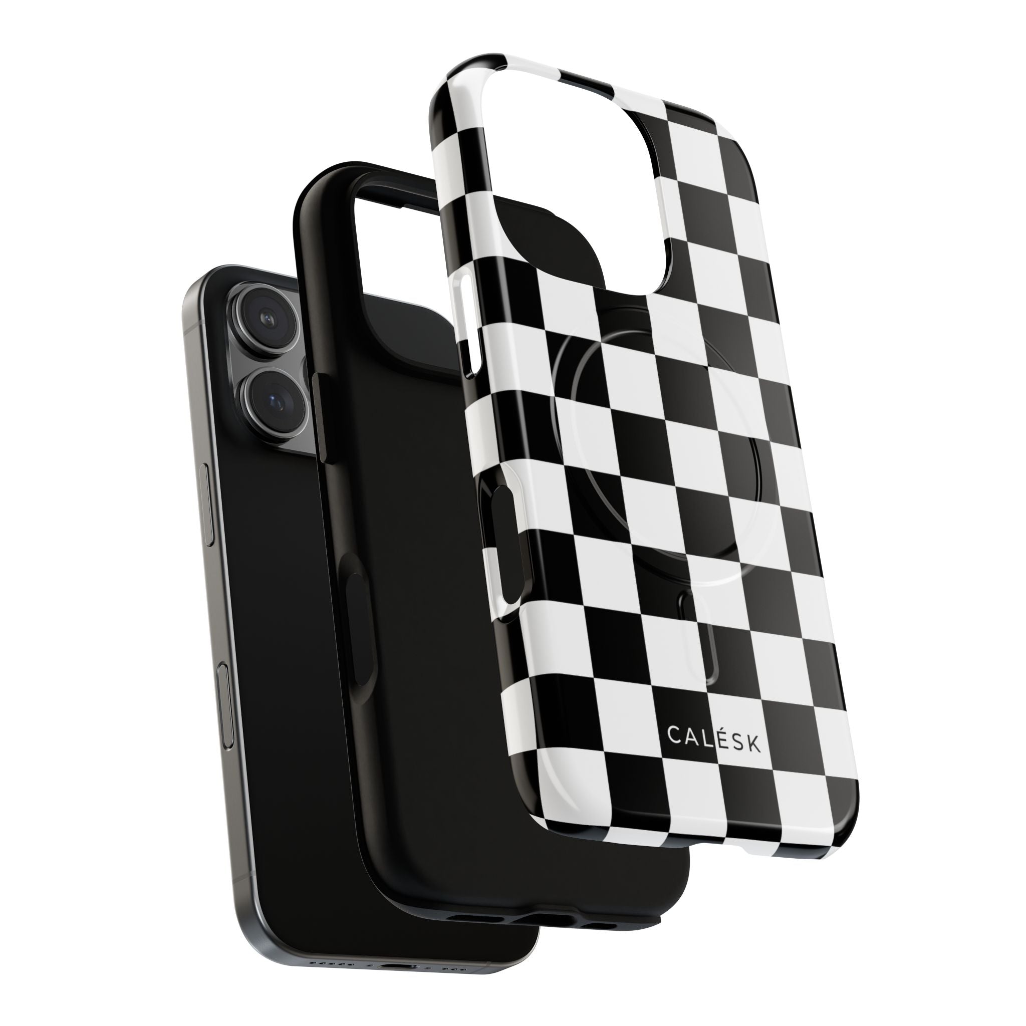 Checkmate Phone Case