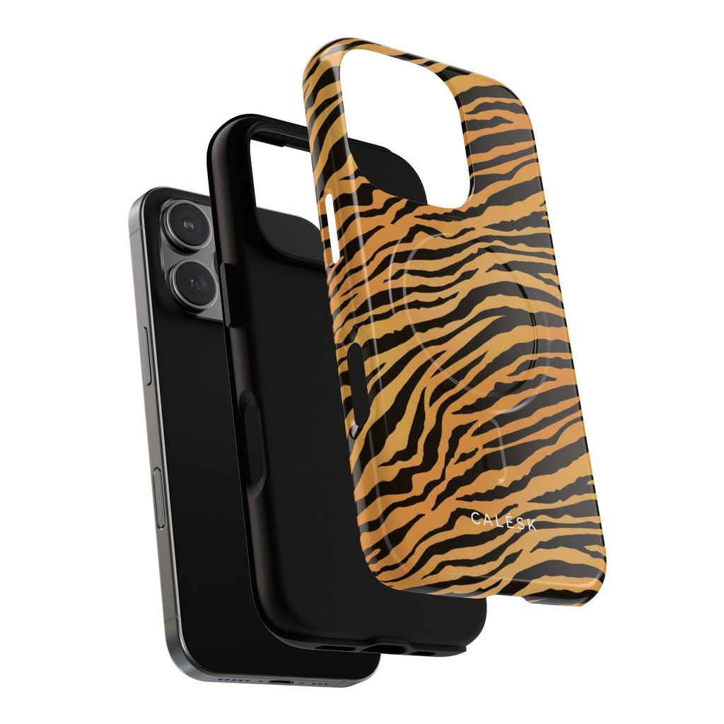 Wild Grace Phone Case