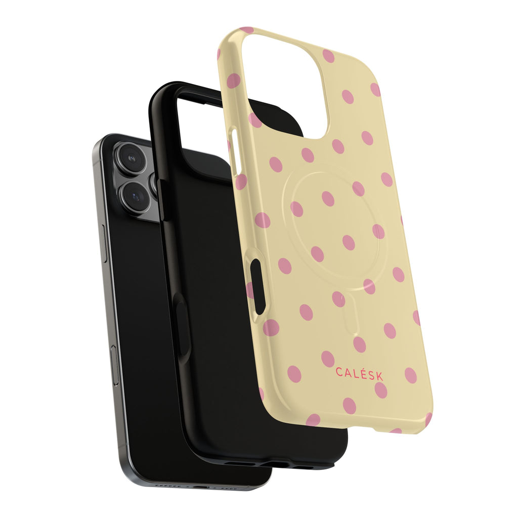 Soft Blush Phone Case