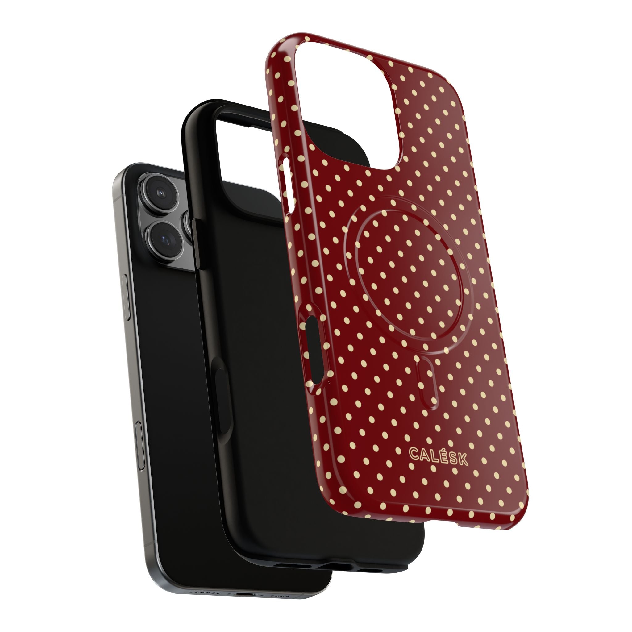 Maison Dot Phone Case