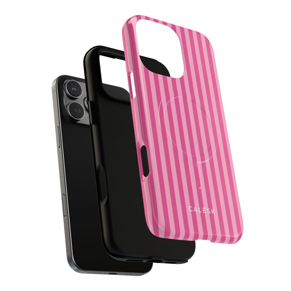 Pink Reverie Phone Case