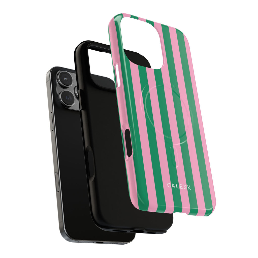 Spring Divide Phone Case