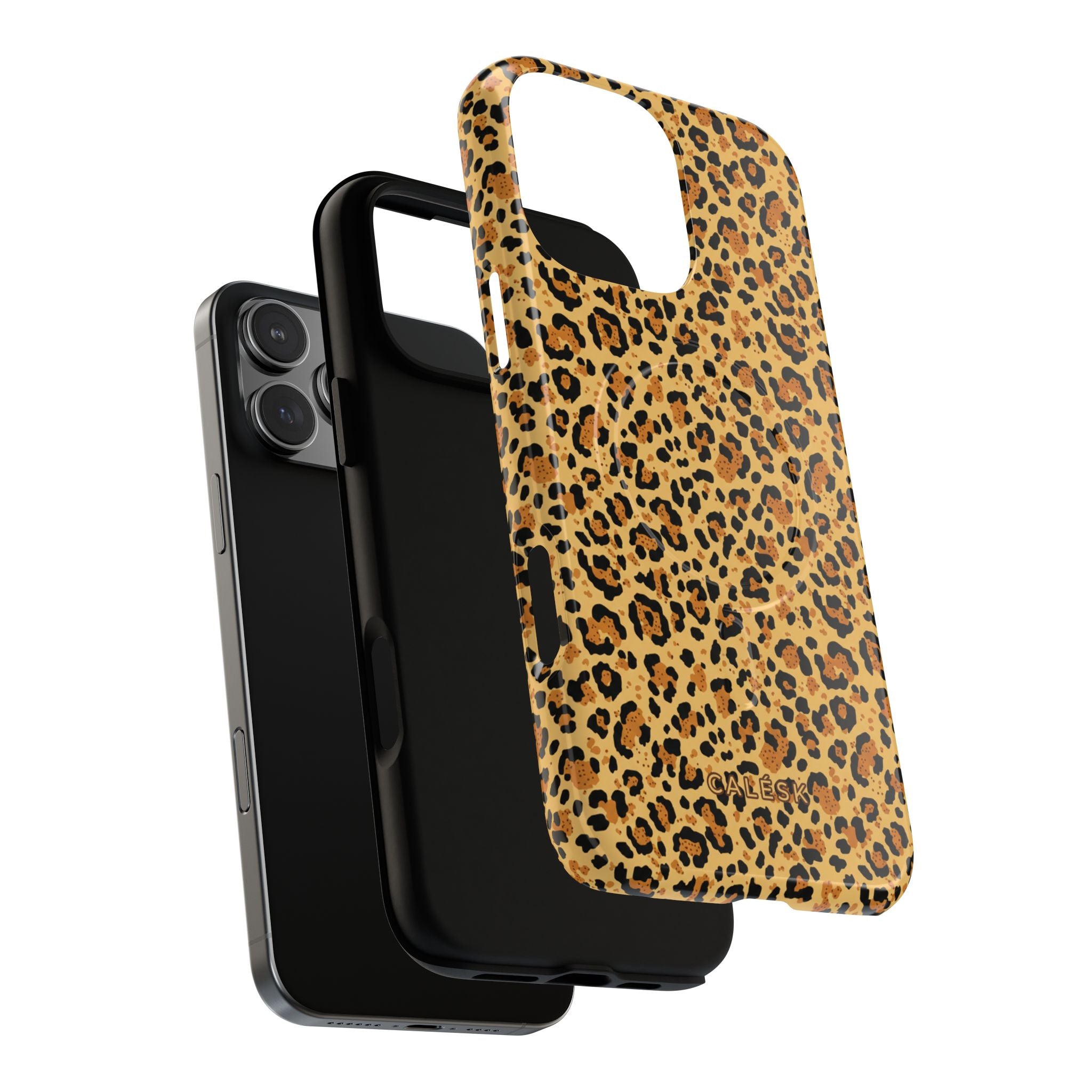 Untamed Phone Case