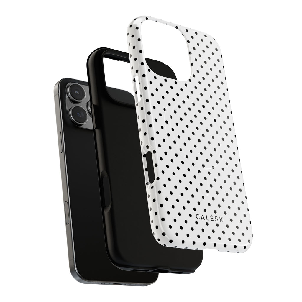 Dot Affair Phone Case