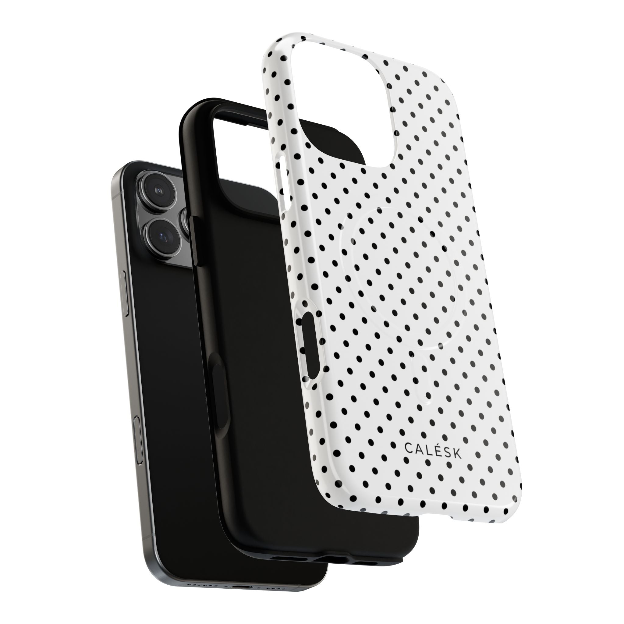 Dot Affair Phone Case