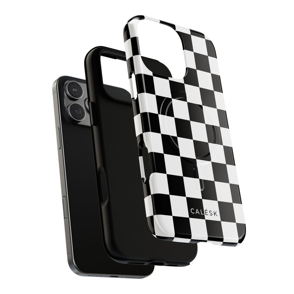 Checkmate Phone Case