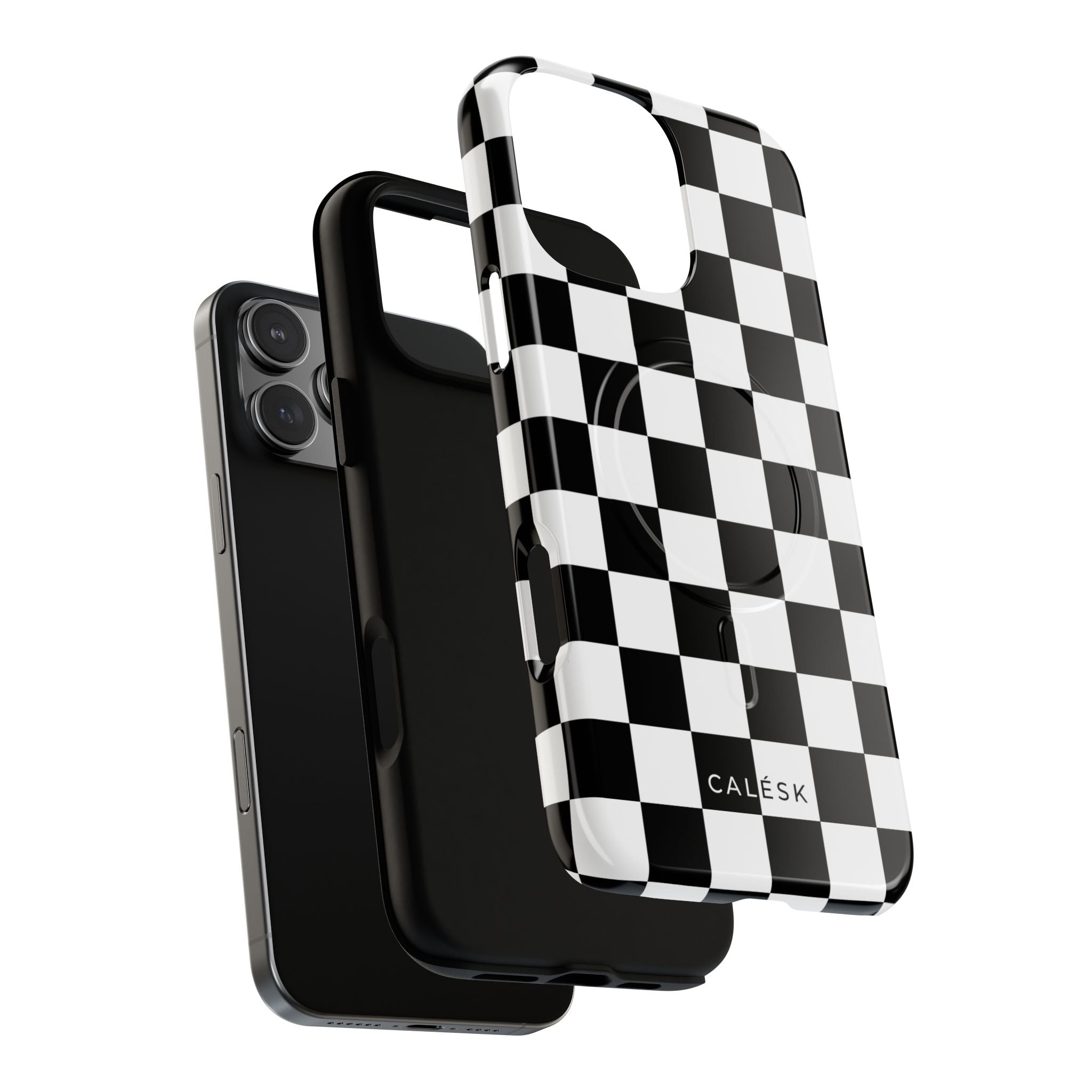 Checkmate Phone Case