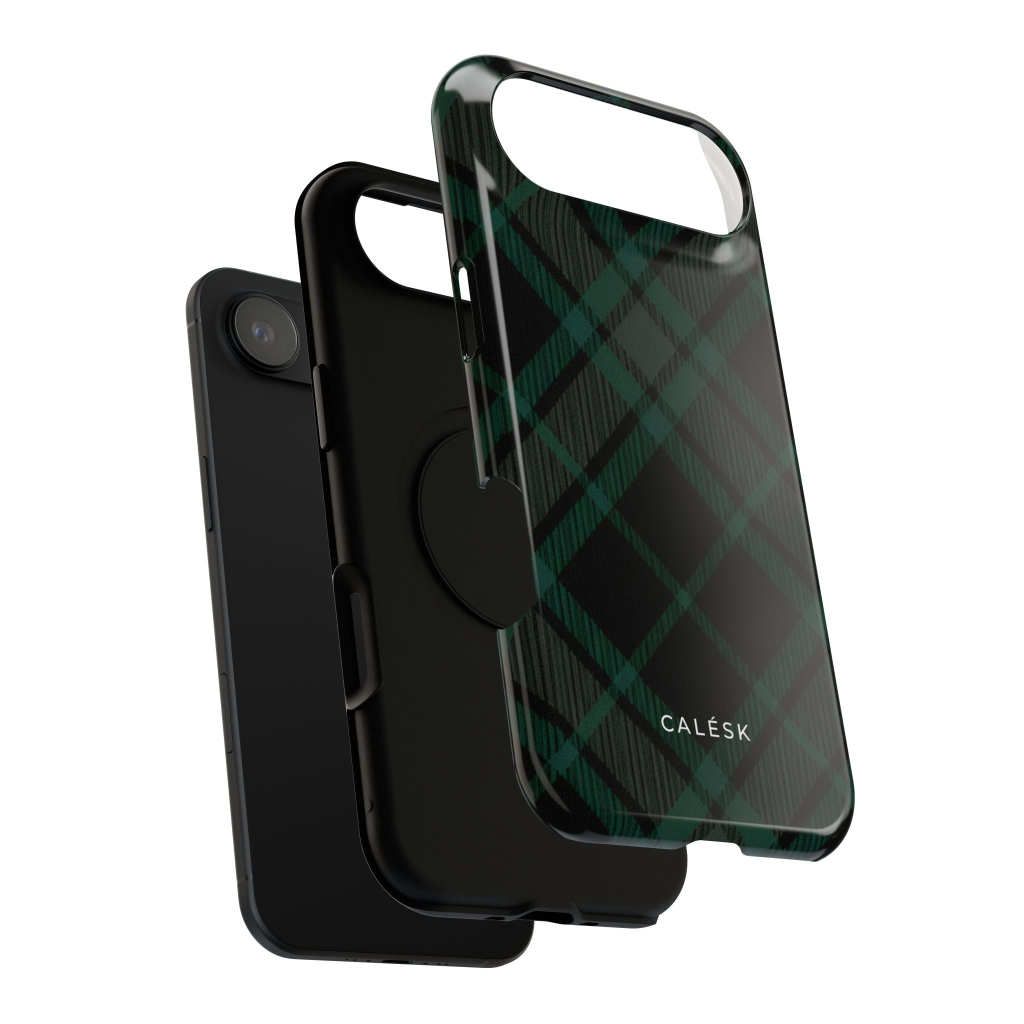 Heritage Phone Case