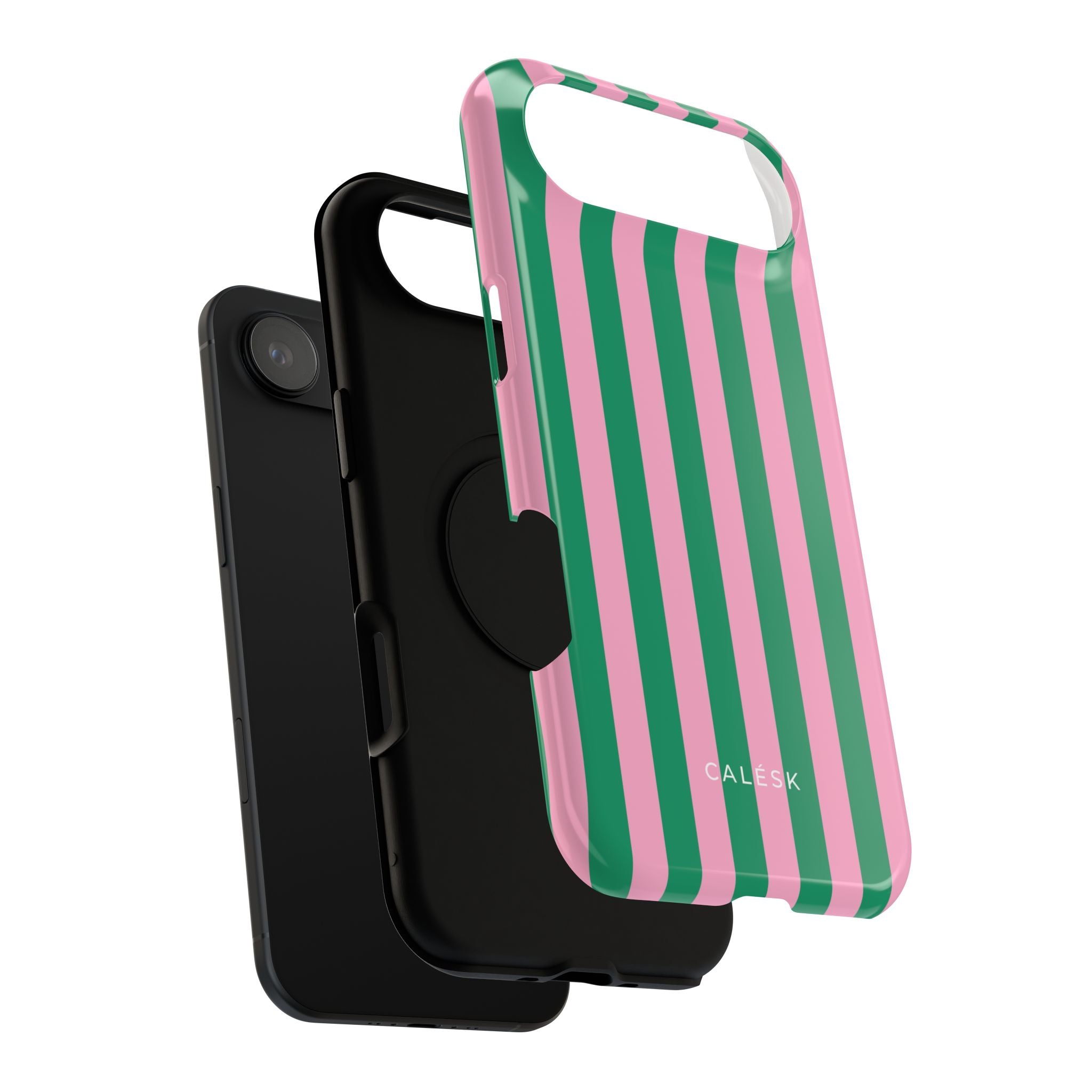 Spring Divide Phone Case