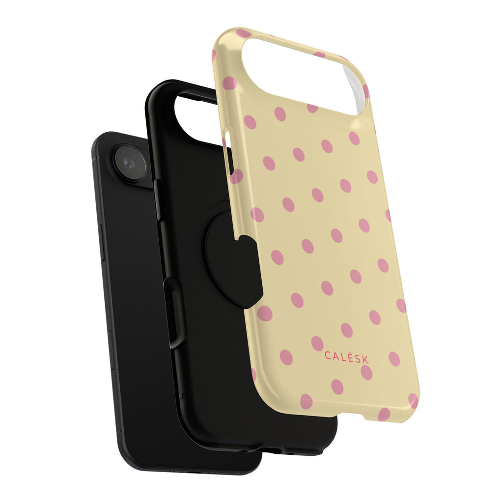 Soft Blush Phone Case
