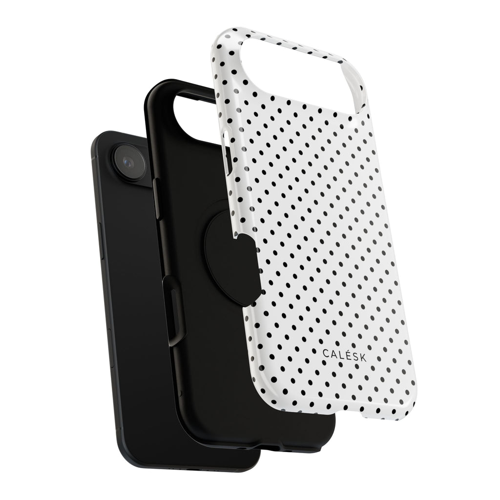 Dot Affair Phone Case