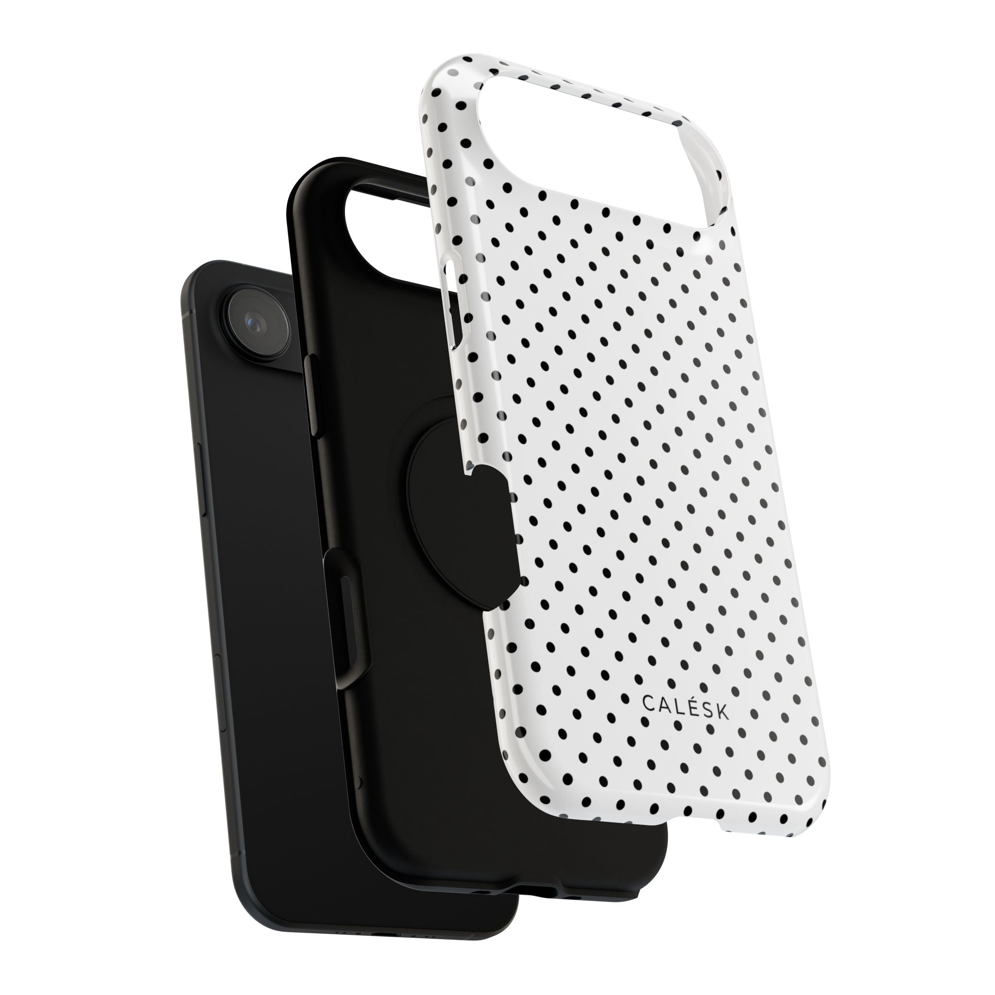 Dot Affair Phone Case