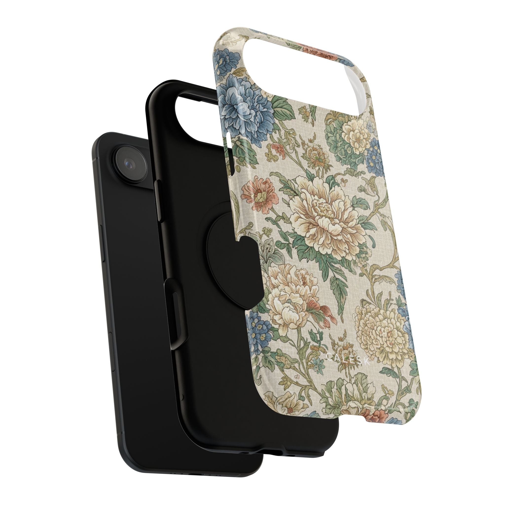 Old Garden Phone Case