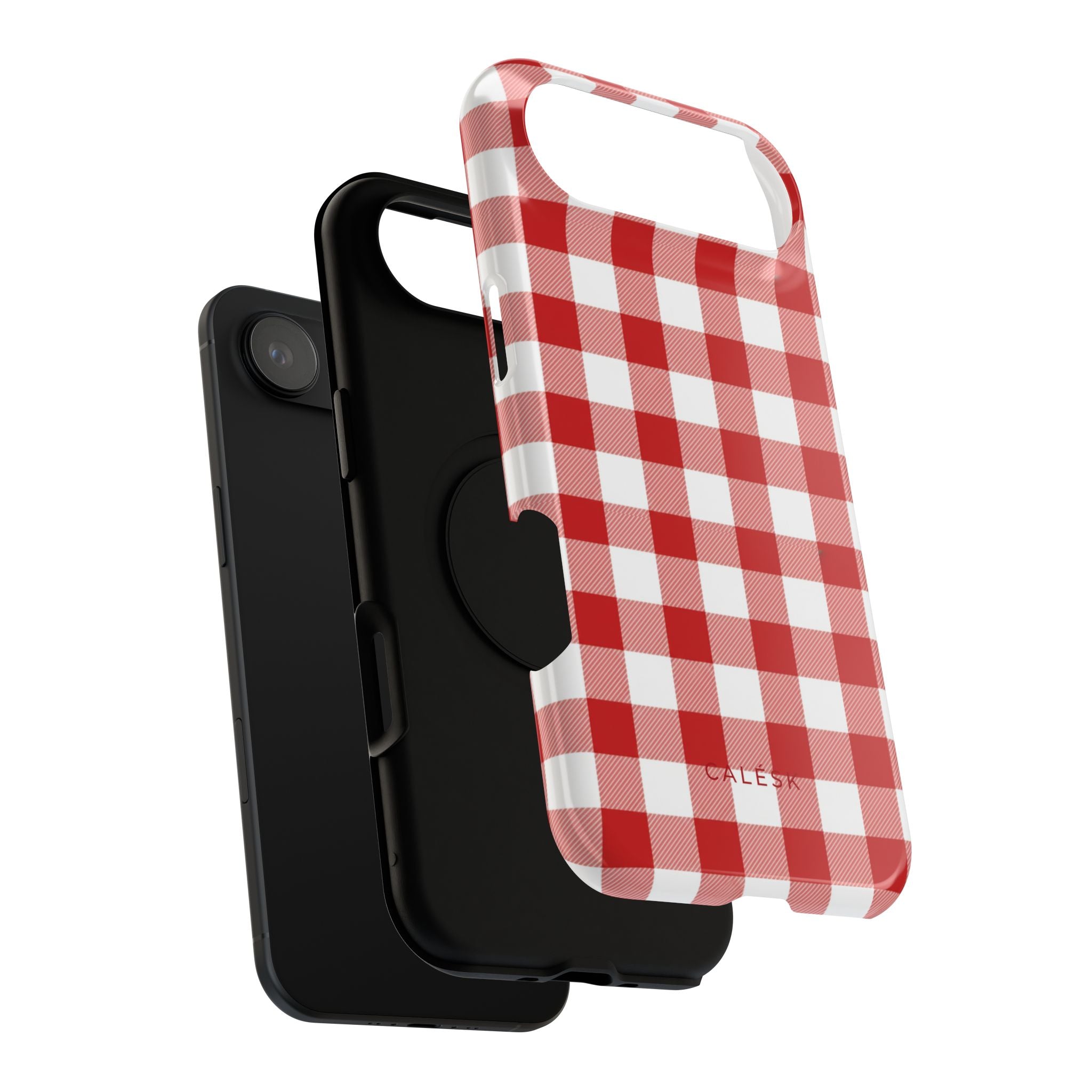 Soft Picnic Phone Case