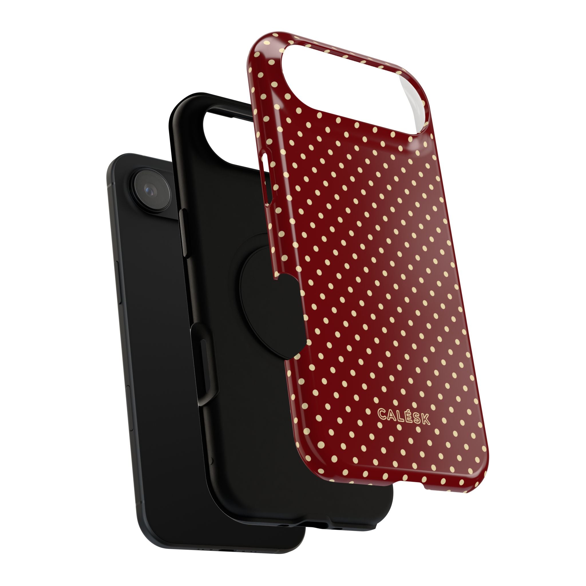 Maison Dot Phone Case