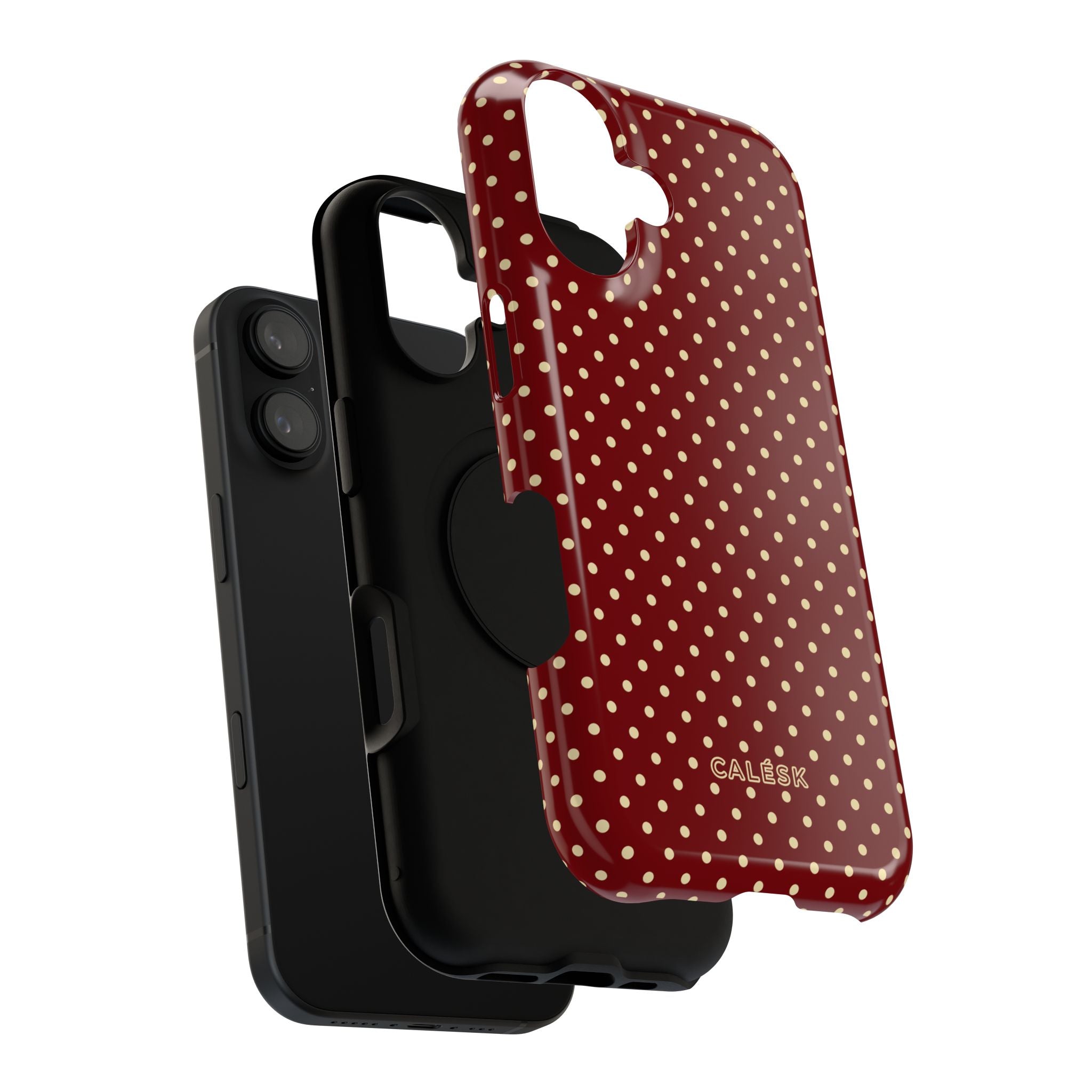 Maison Dot Phone Case