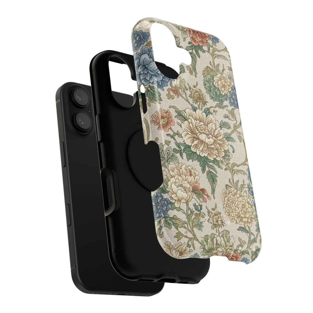 Old Garden Phone Case