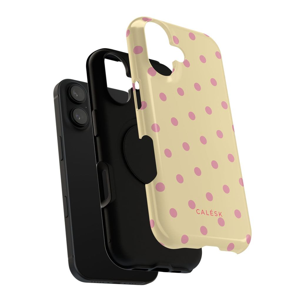 Soft Blush Phone Case
