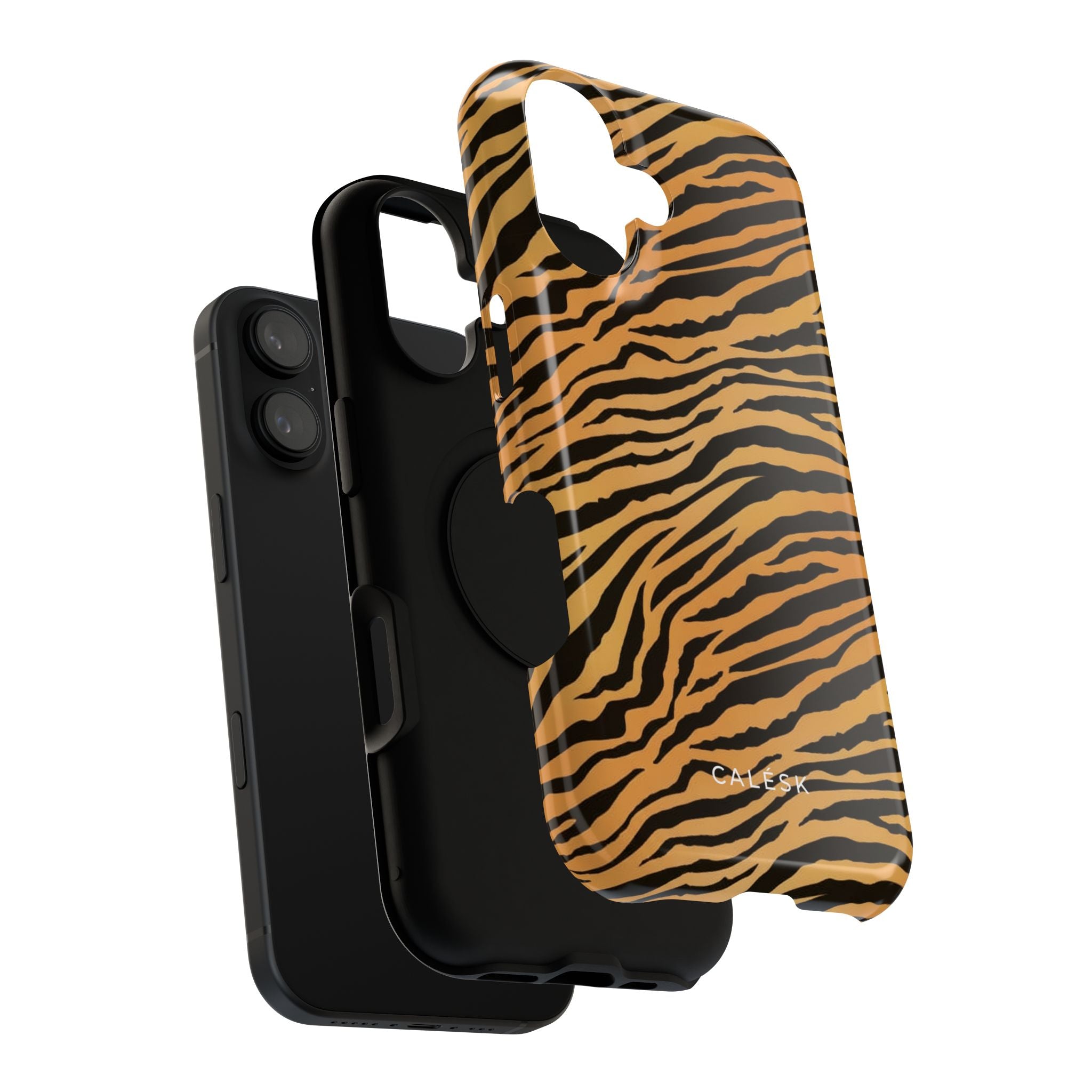 Wild Grace Phone Case