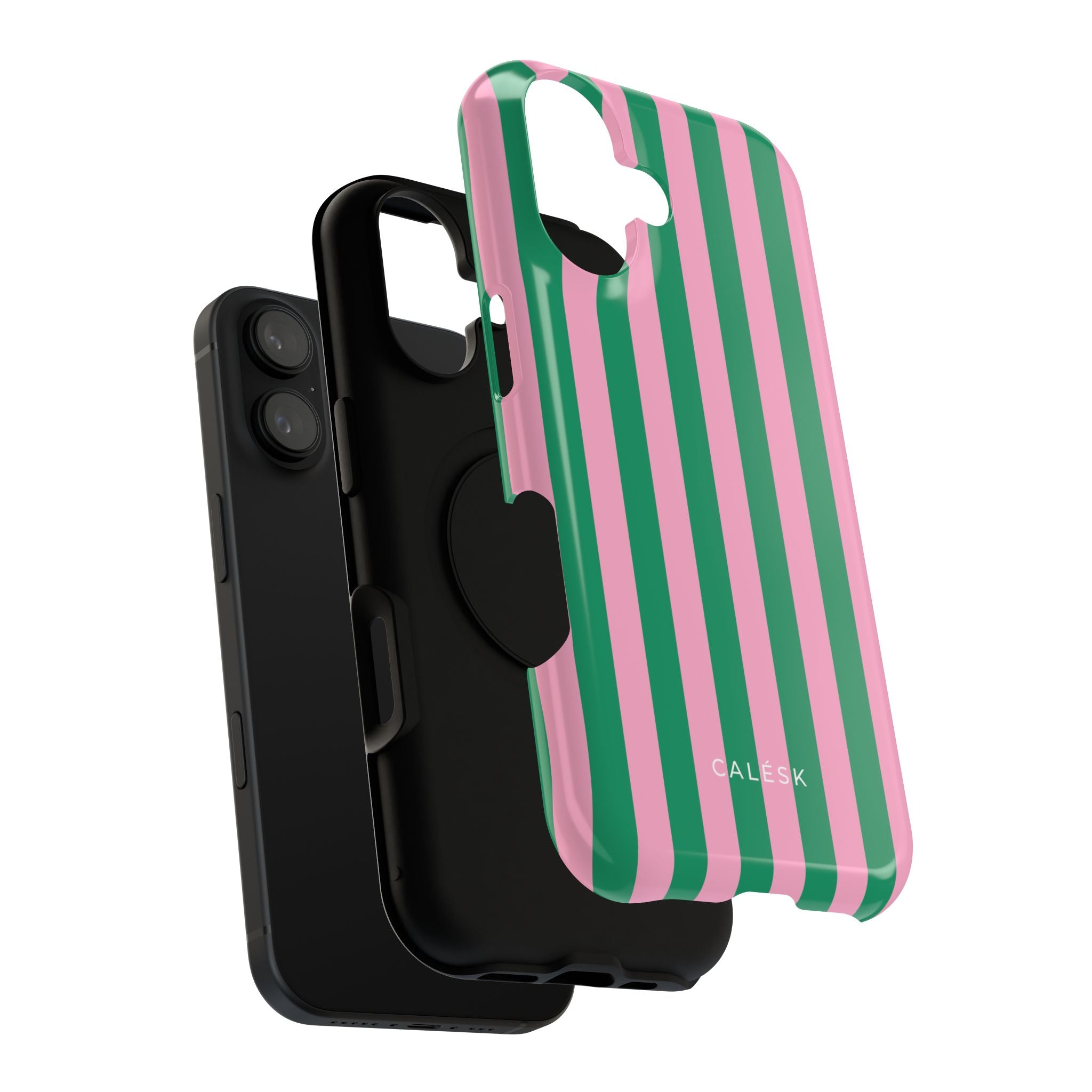 Spring Divide Phone Case