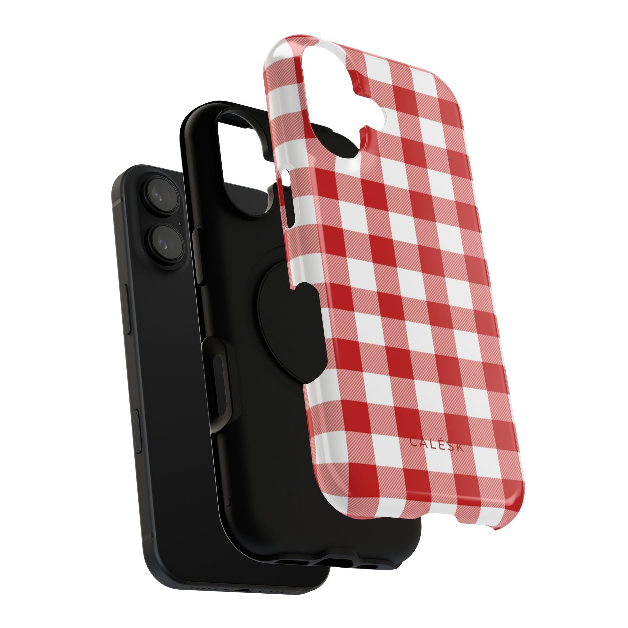 Soft Picnic Phone Case