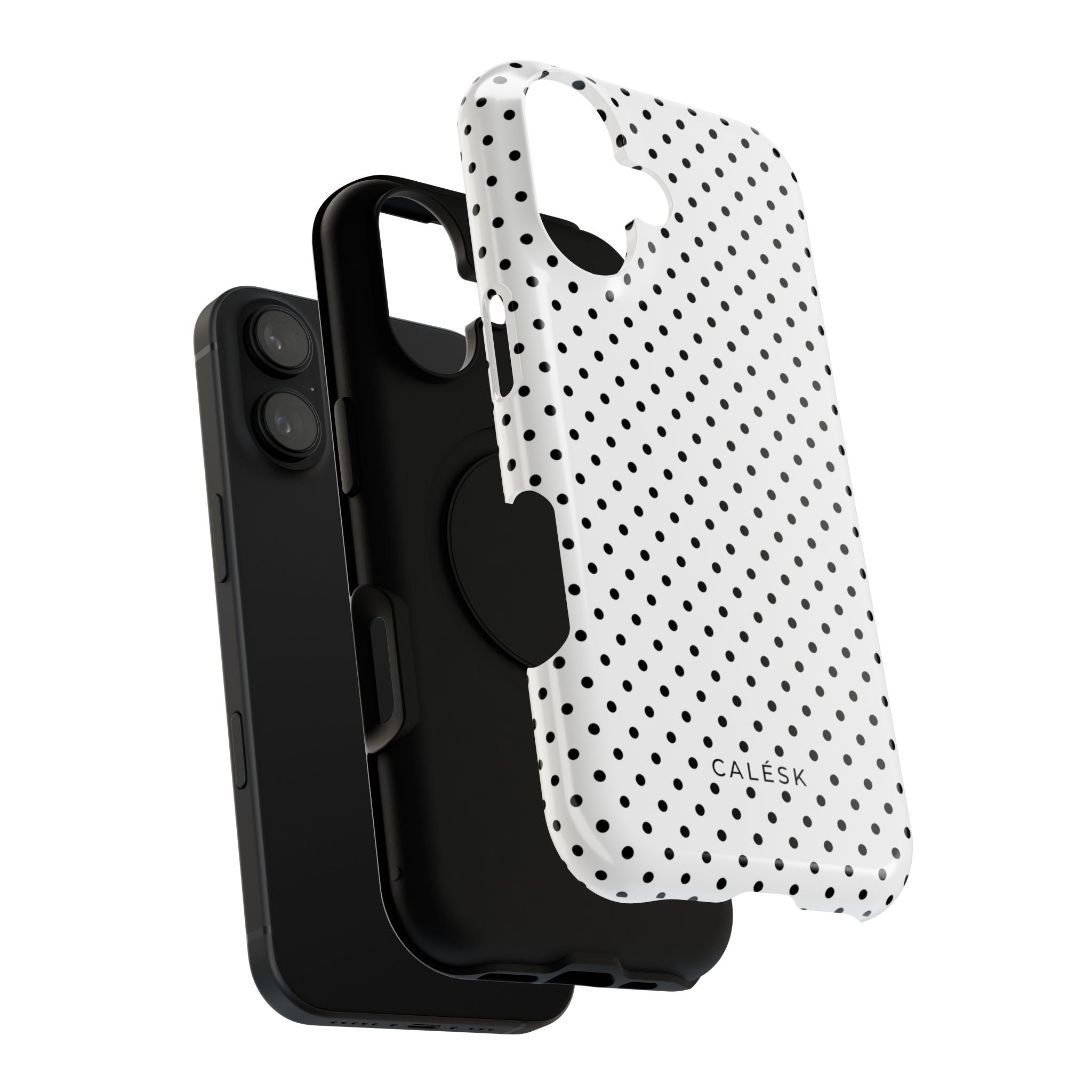 Dot Affair Phone Case