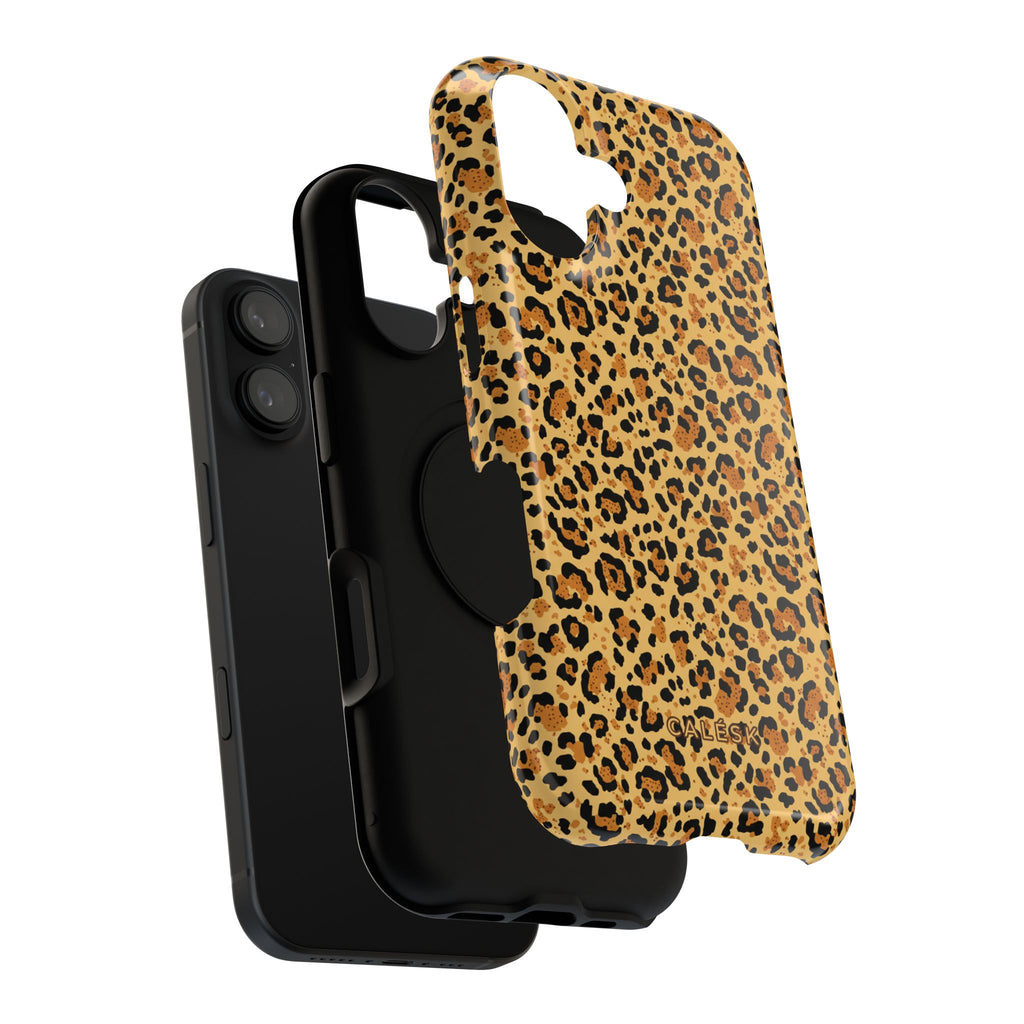 Untamed Phone Case