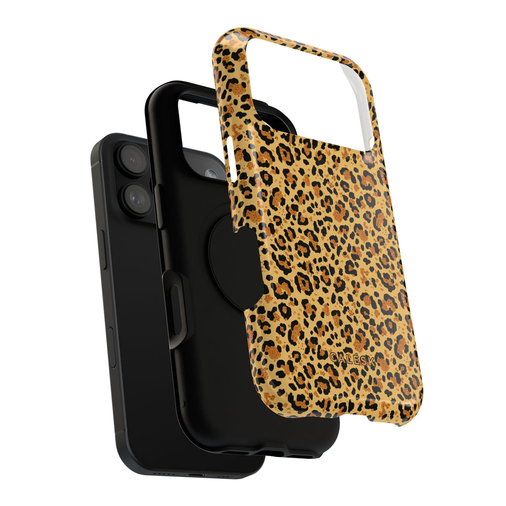 Untamed Phone Case
