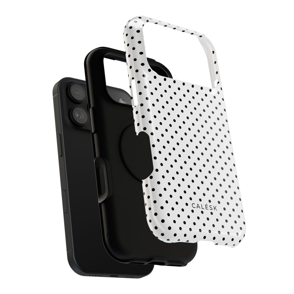 Dot Affair Phone Case