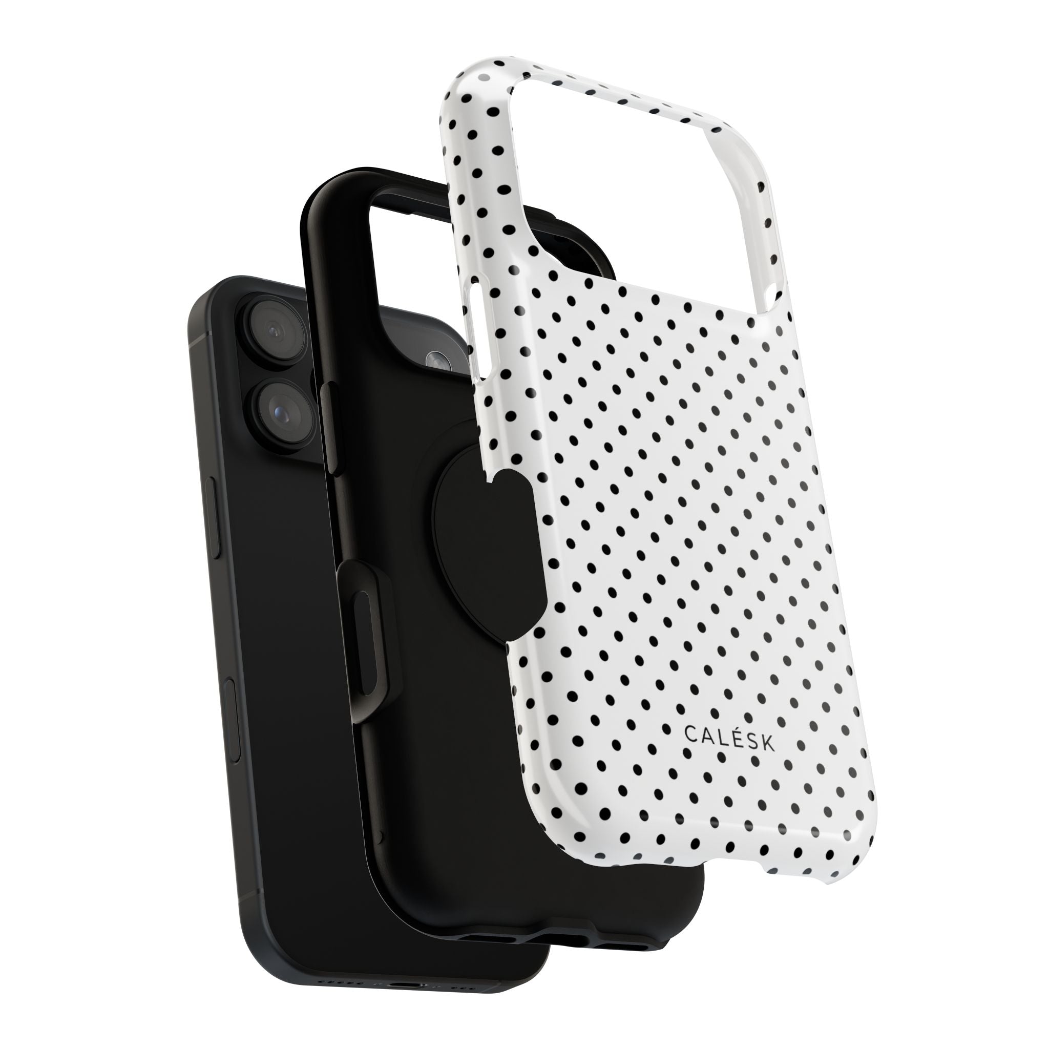 Dot Affair Phone Case