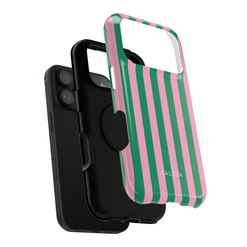 Spring Divide Phone Case