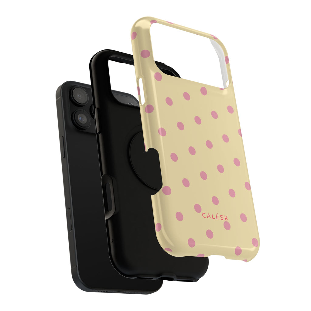 Soft Blush Phone Case