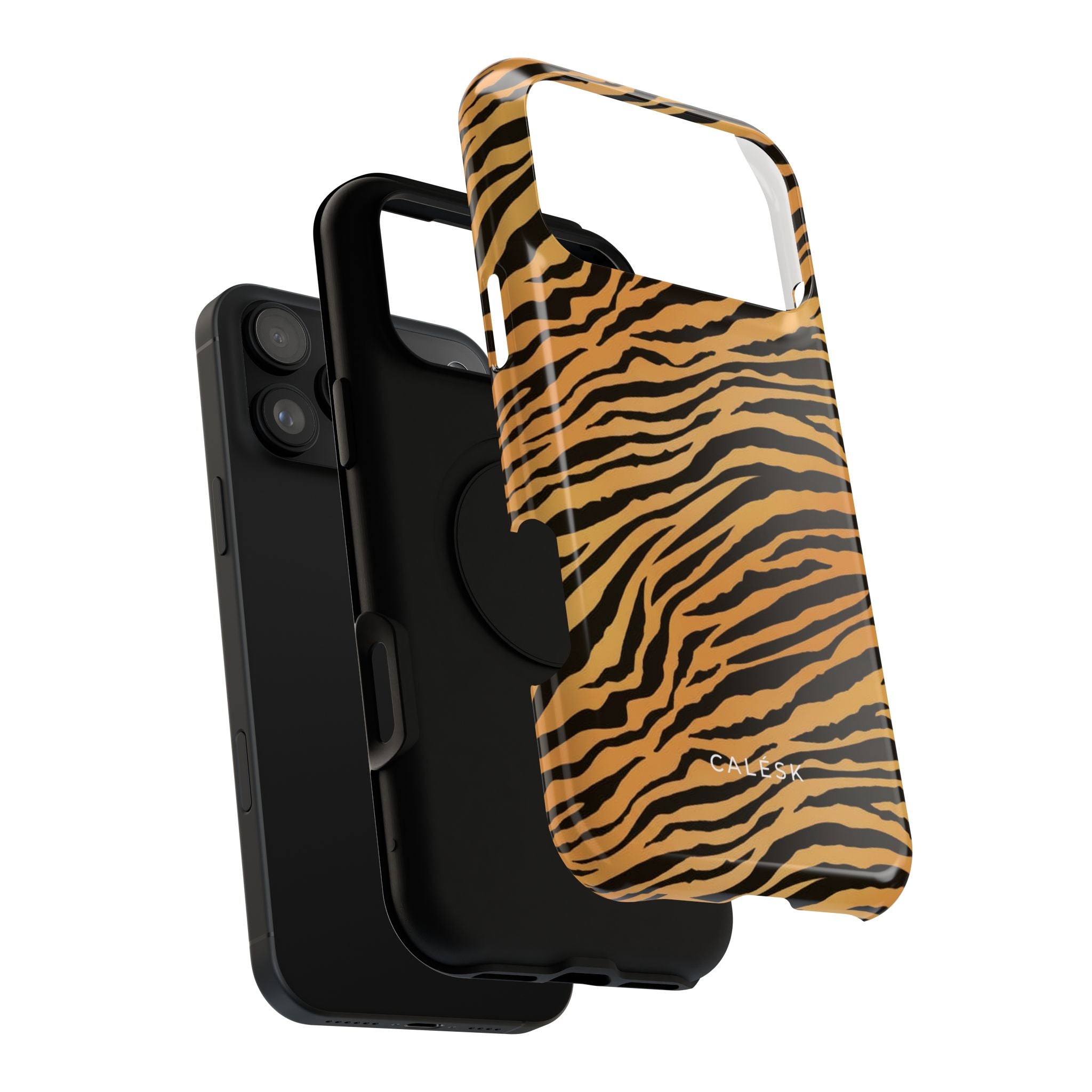 Wild Grace Phone Case