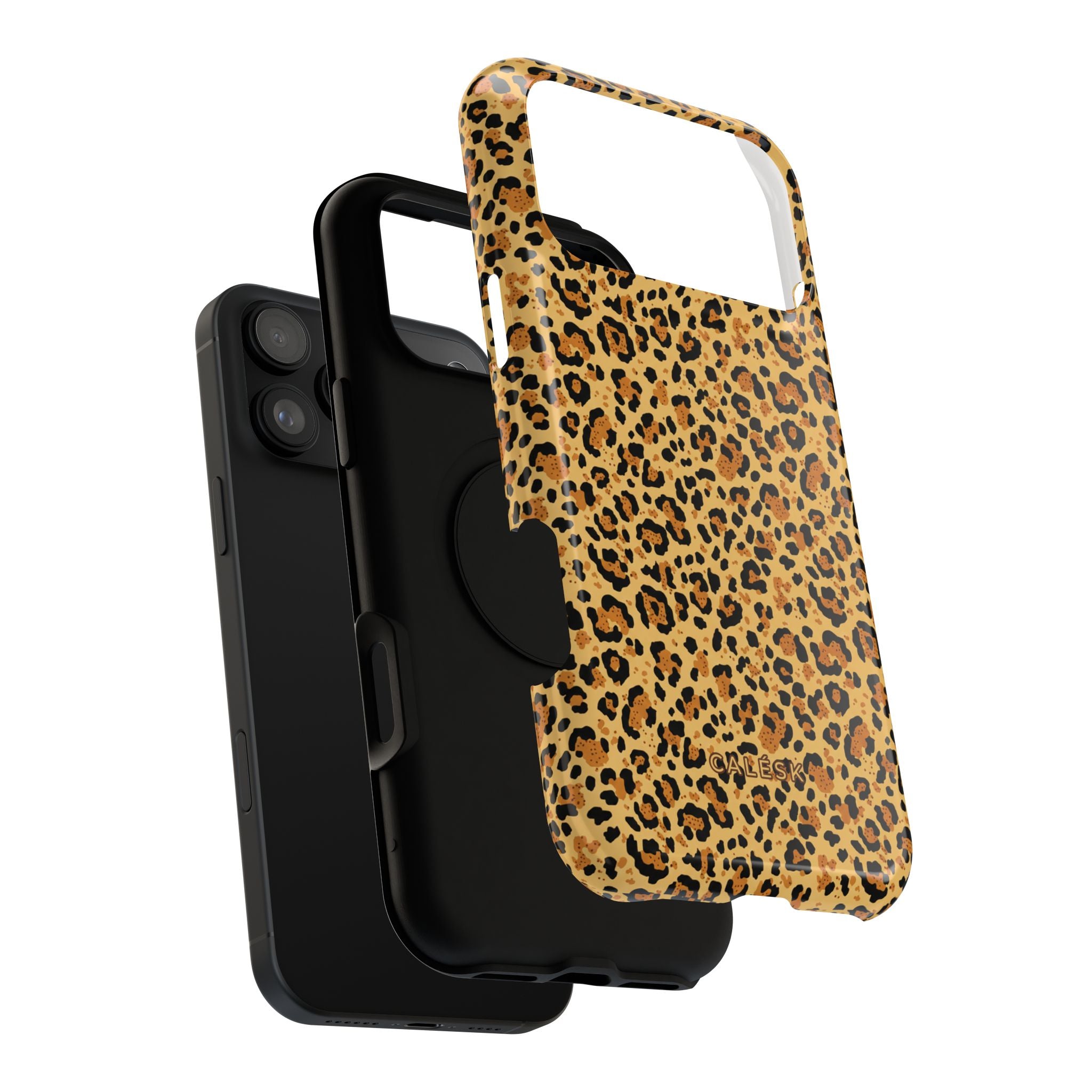 Untamed Phone Case