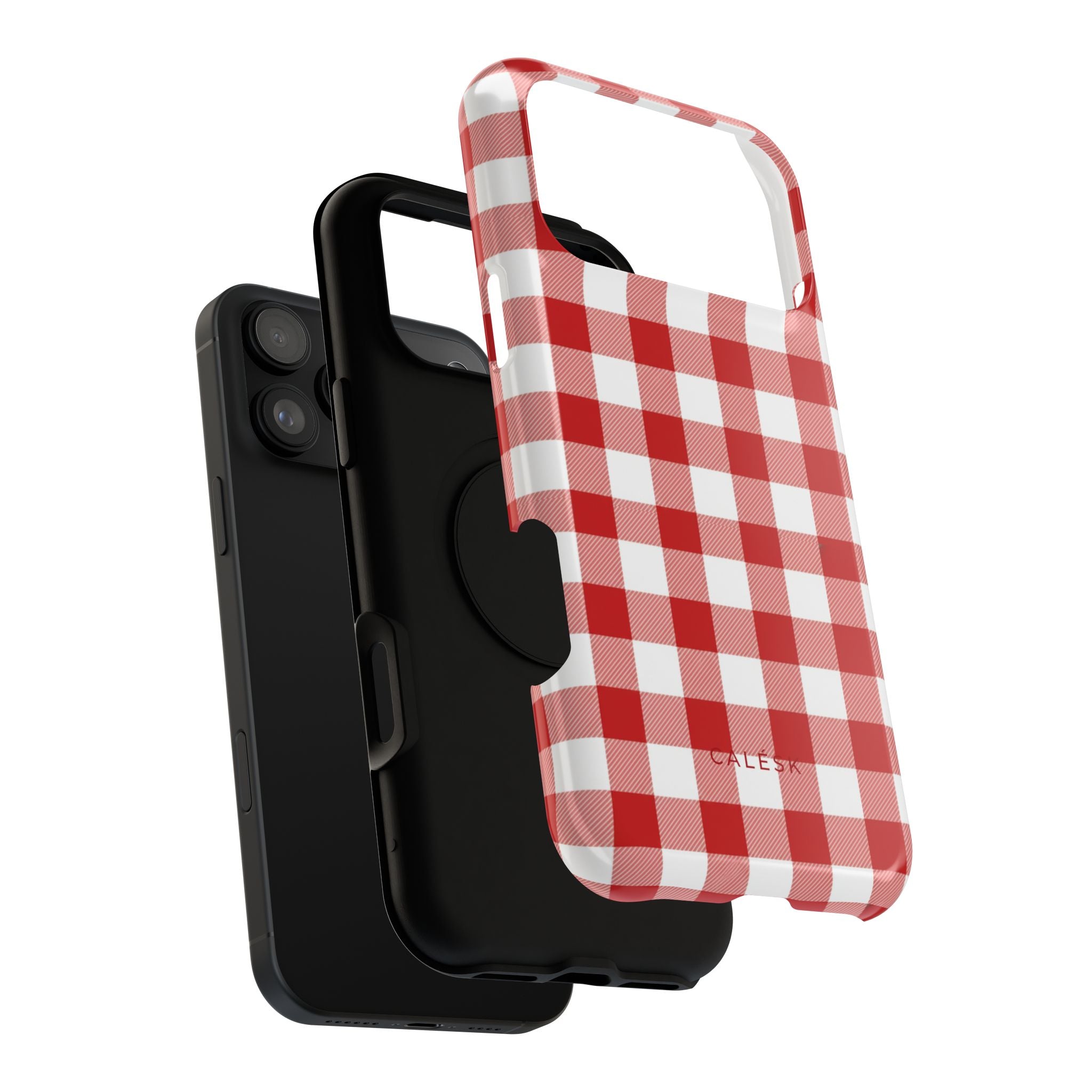 Soft Picnic Phone Case