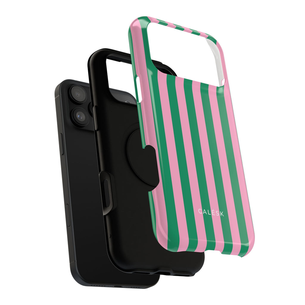 Spring Divide Phone Case