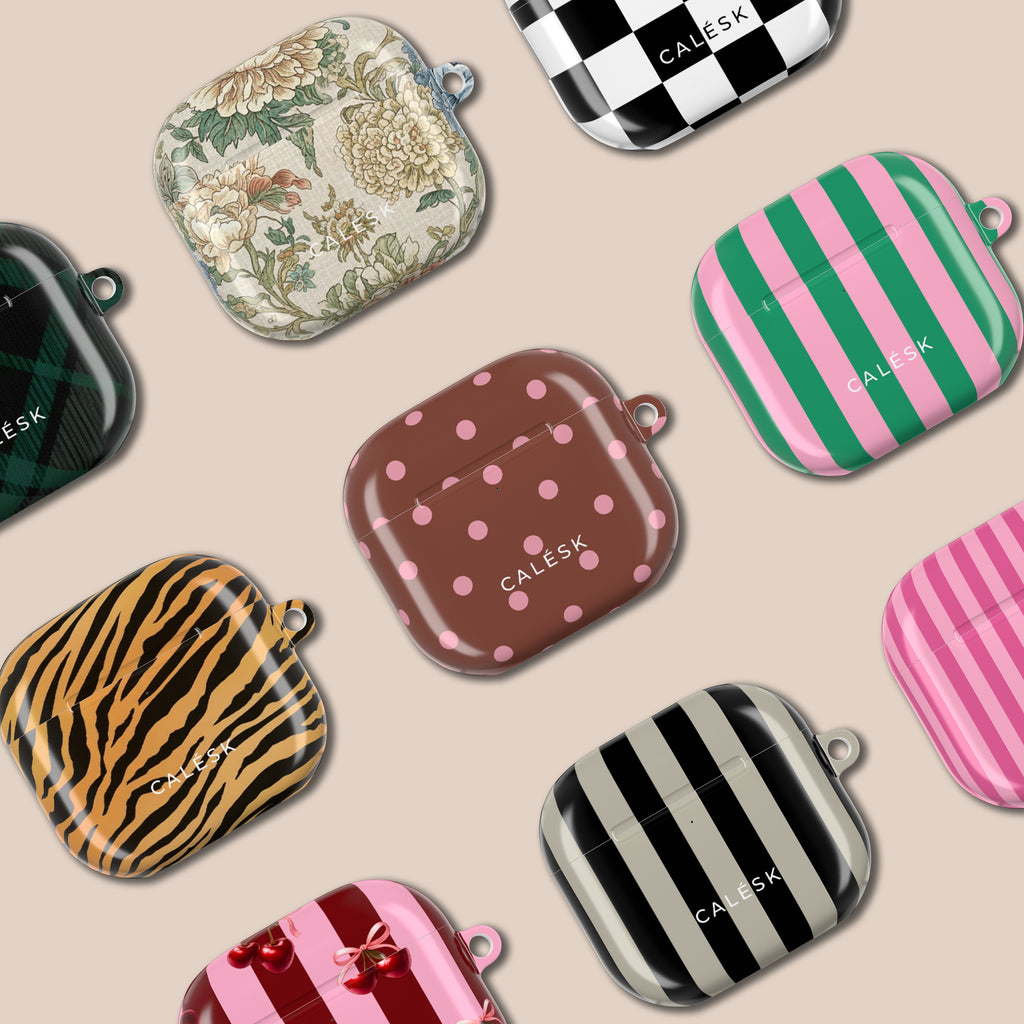 Neutral Play Earbuds Case