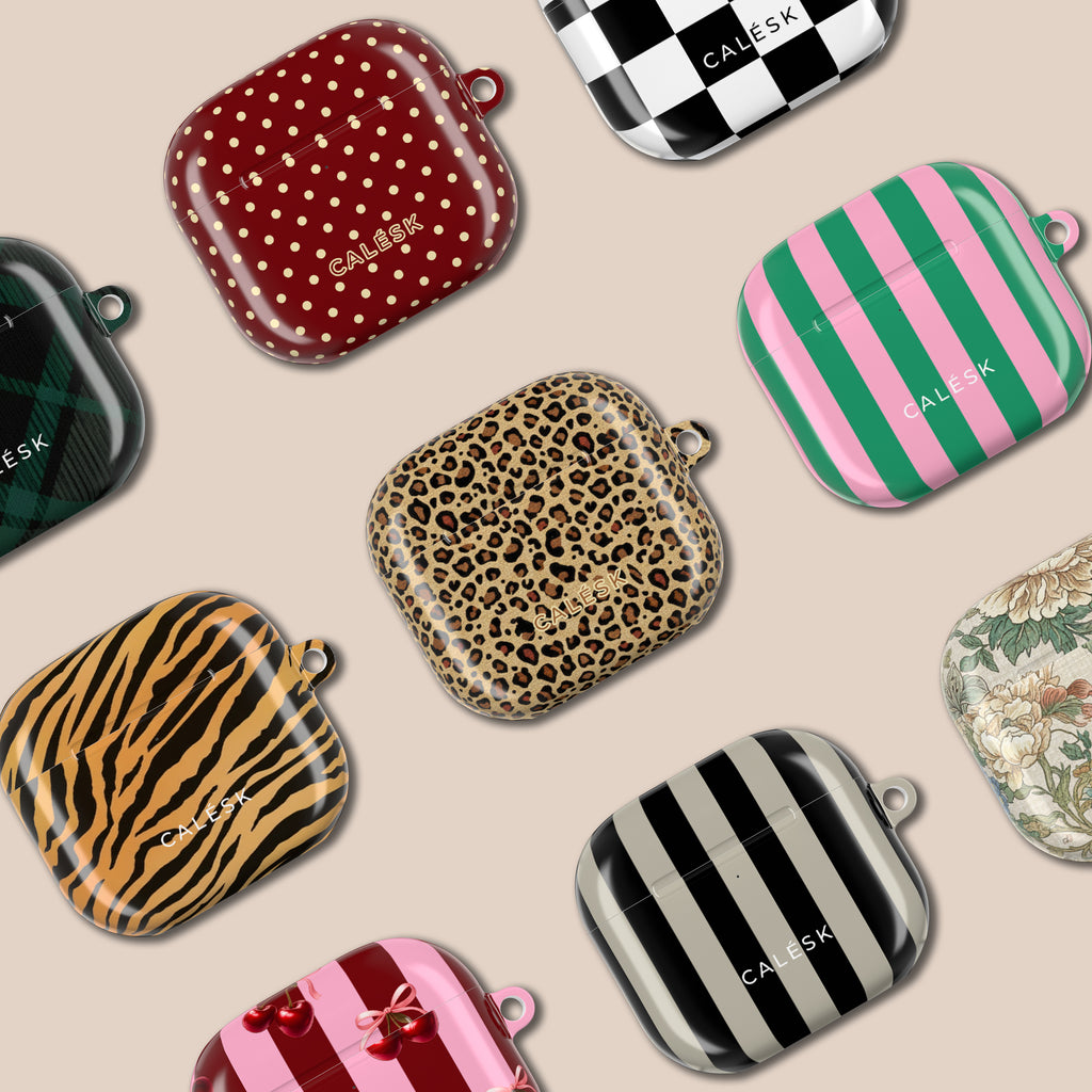 Savage Predator Earbuds Case