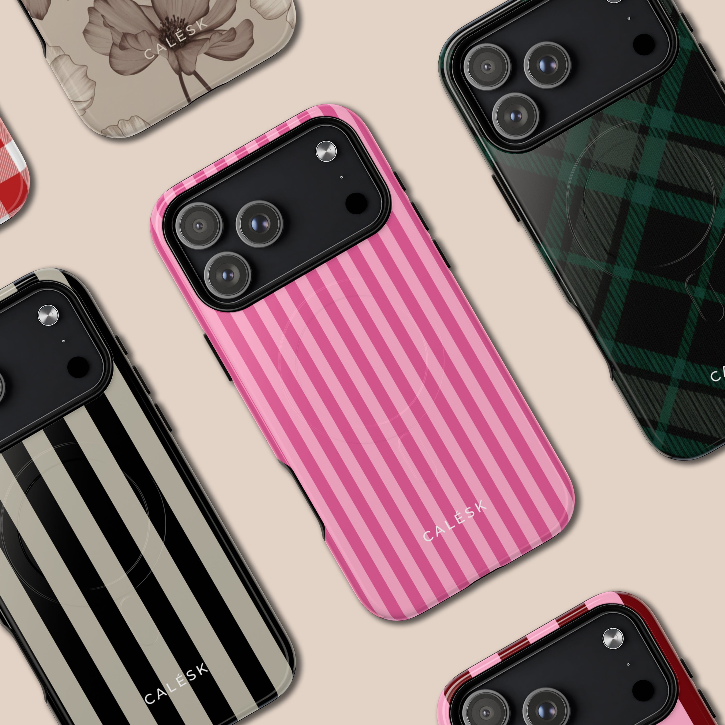 Sweet Balance Phone Case